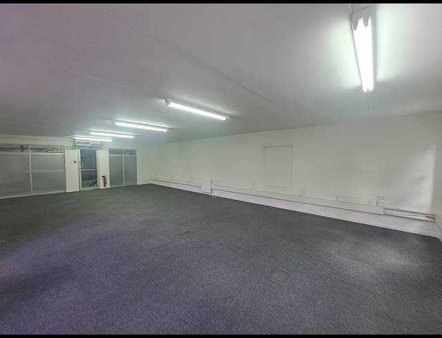 78M² OFFICE TO LET IN ILLOVO